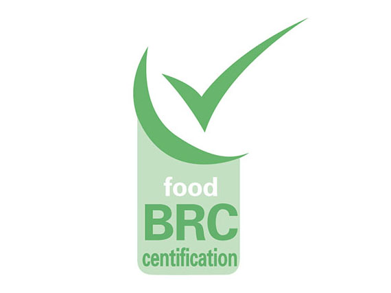 揭阳BRCGS